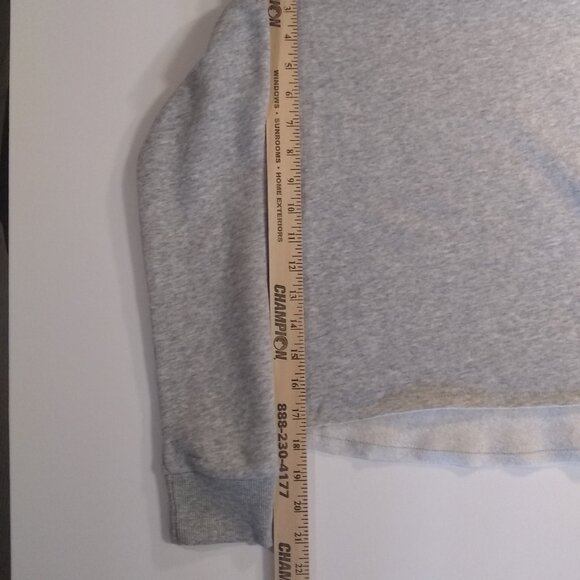 ✨Active Justice Grey Activewear Top – 12P Petite – NWT (Plastic Tag Attachment)✨ - Picture 6 of 10